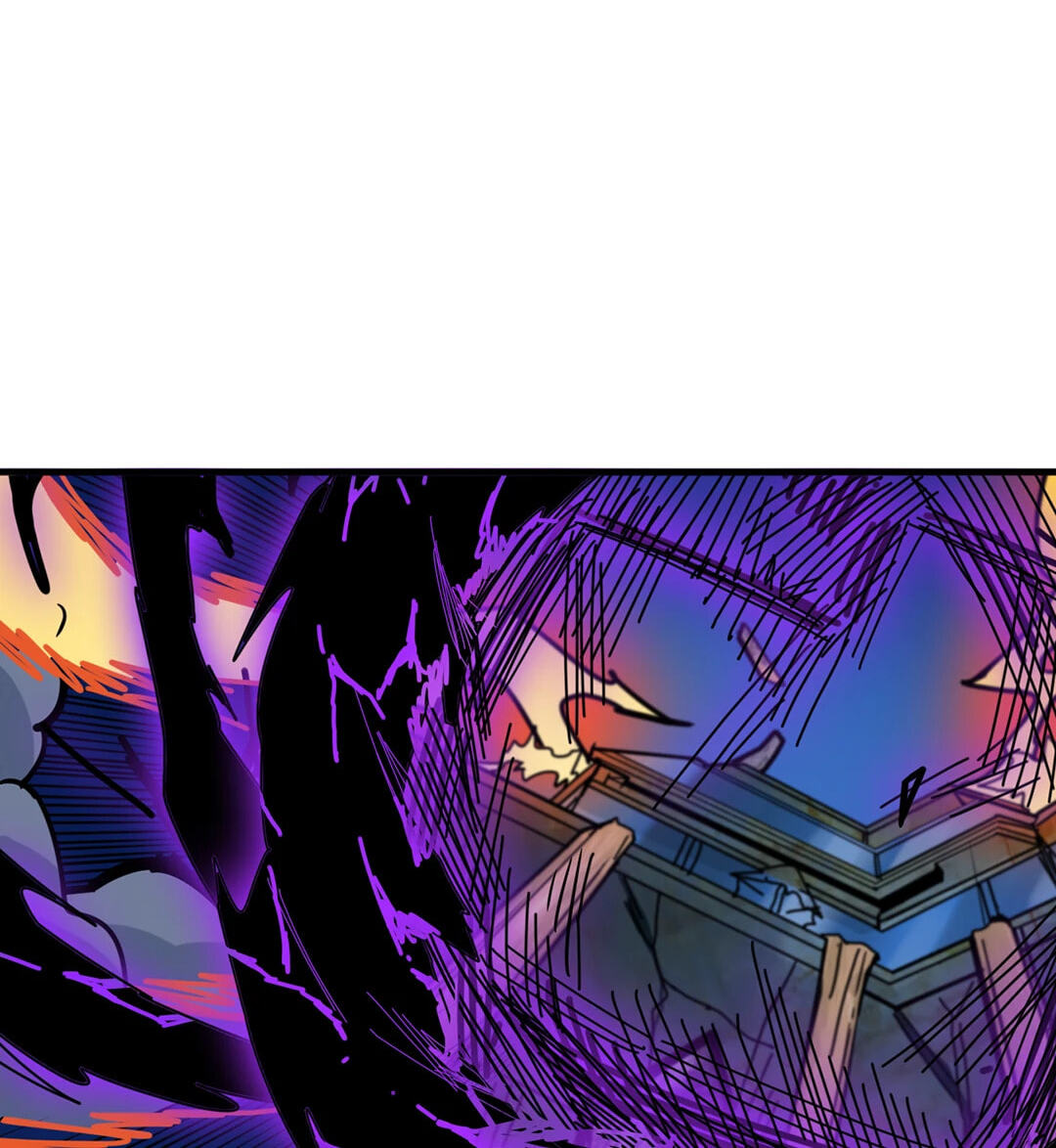 Read The God Devourer chapter 146 image 19 on Lezhin