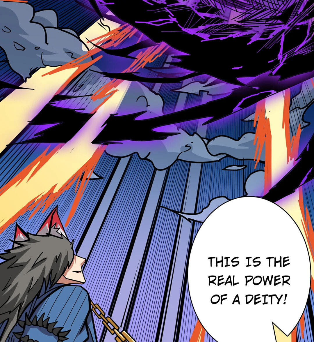 Read The God Devourer chapter 146 image 20 on Lezhin