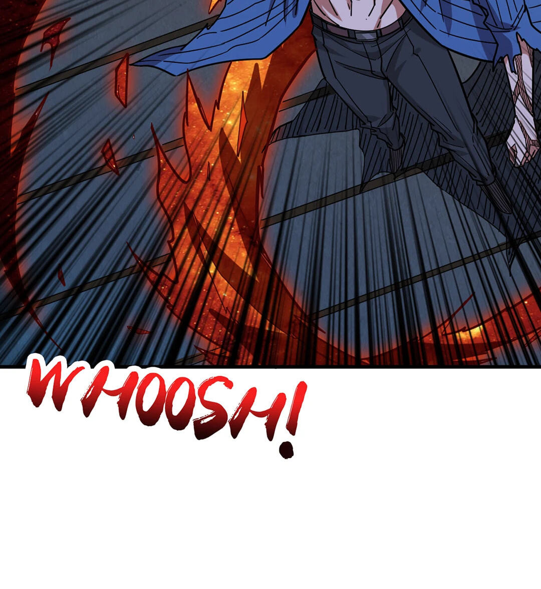 Read The God Devourer chapter 146 image 23 on Lezhin