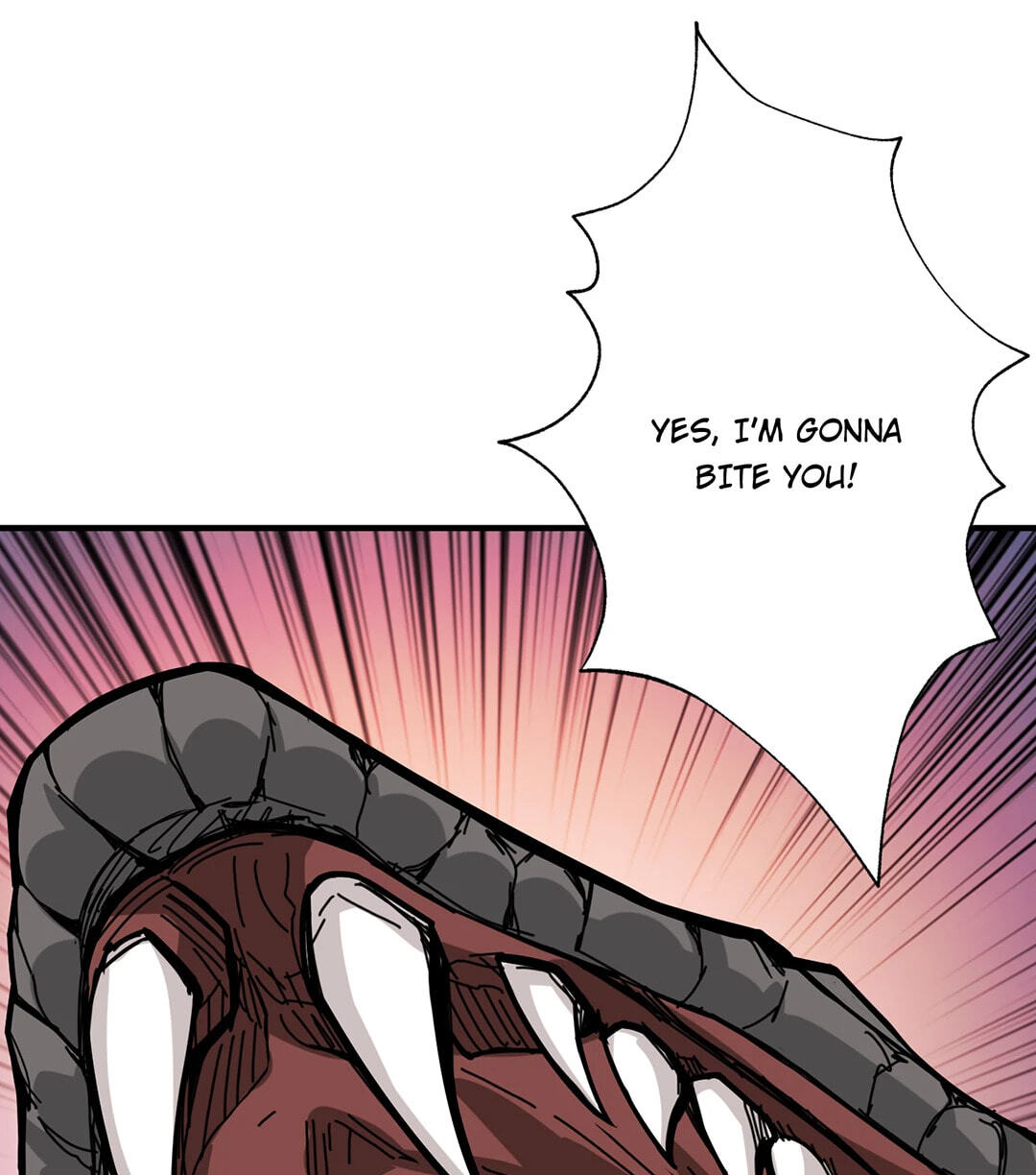 Read The God Devourer chapter 146 image 25 on Lezhin