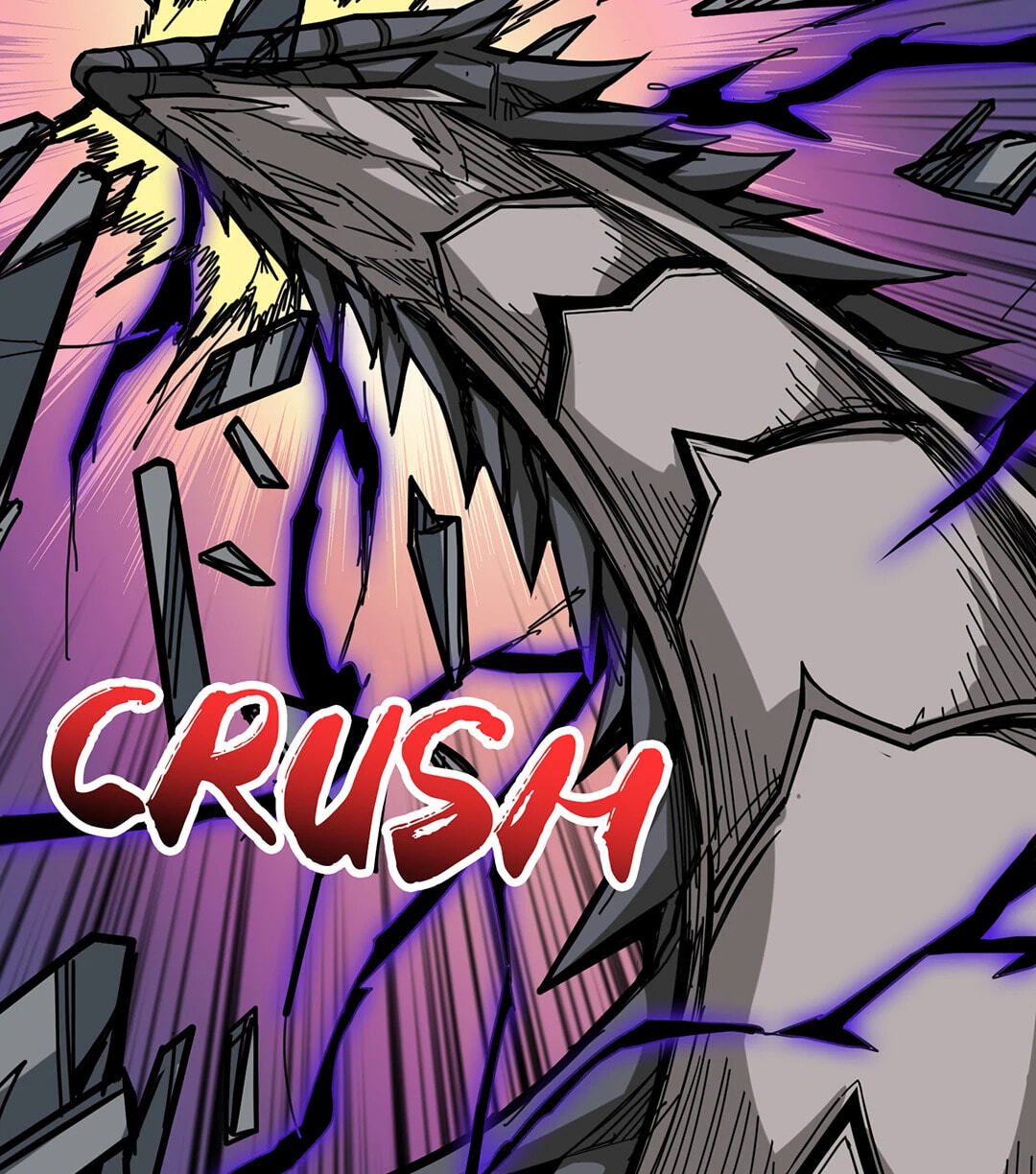 Read The God Devourer chapter 146 image 28 on Lezhin