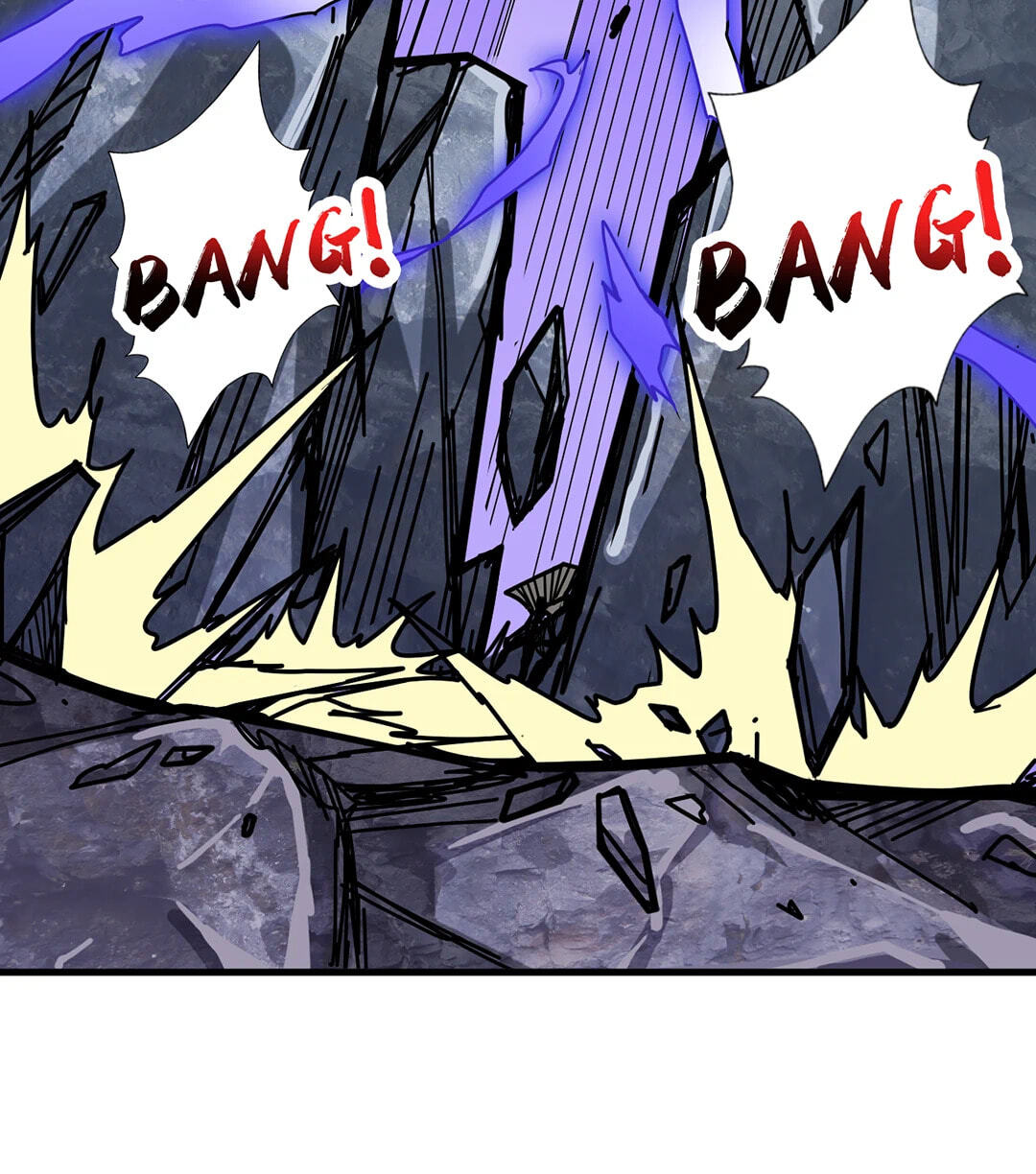 Read The God Devourer chapter 146 image 3 on Lezhin