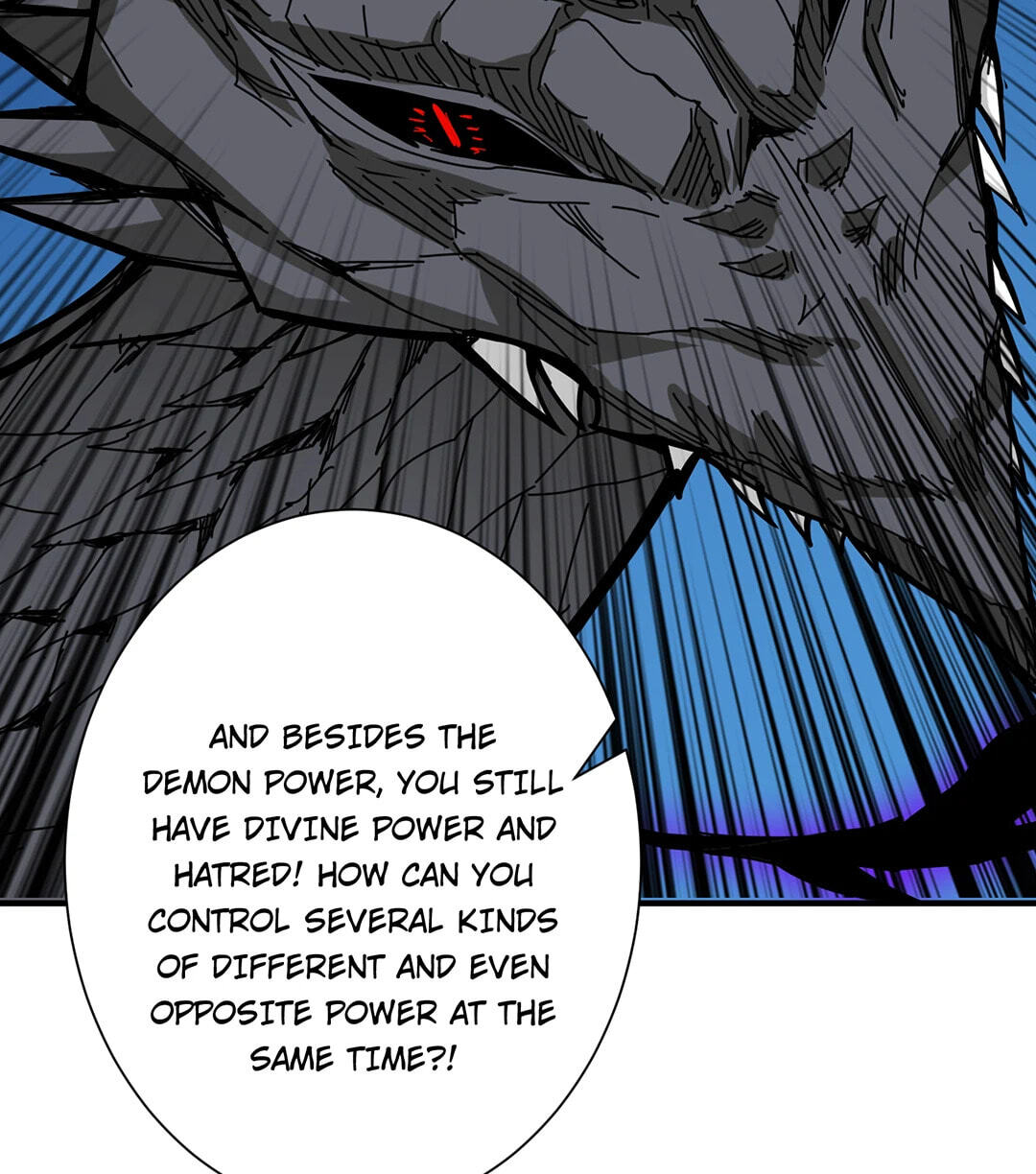 Read The God Devourer chapter 146 image 33 on Lezhin