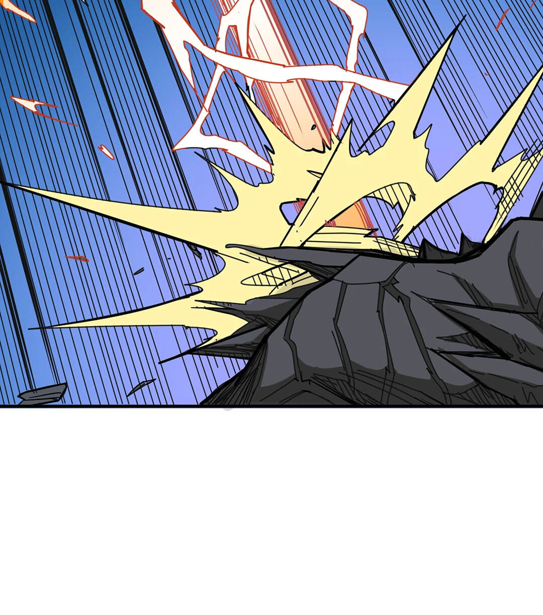 Read The God Devourer chapter 146 image 37 on Lezhin