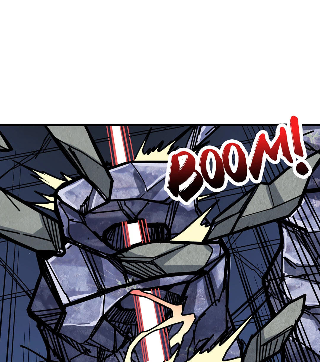 Read The God Devourer chapter 146 image 4 on Lezhin