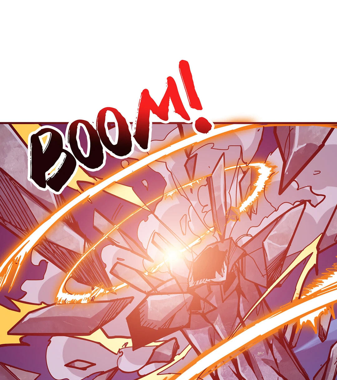 Read The God Devourer chapter 146 image 42 on Lezhin