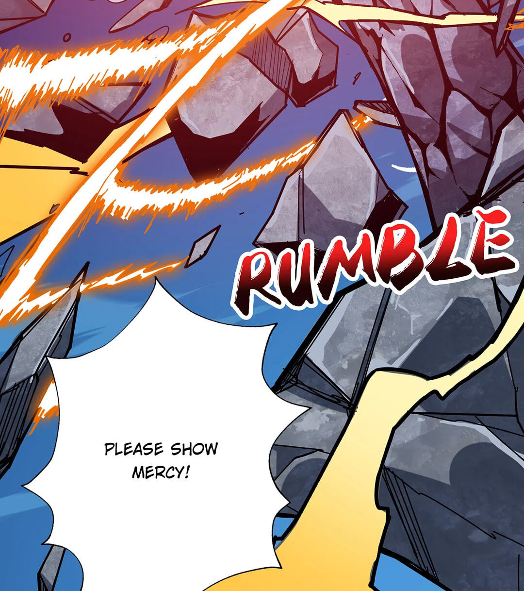 Read The God Devourer chapter 146 image 43 on Lezhin