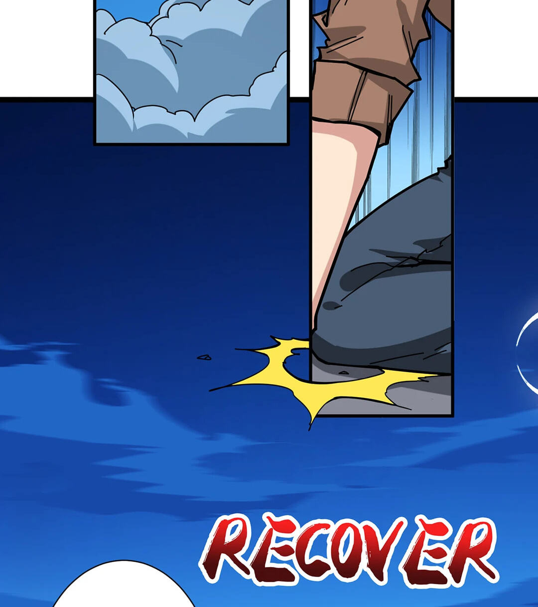 Read The God Devourer chapter 146 image 45 on Lezhin