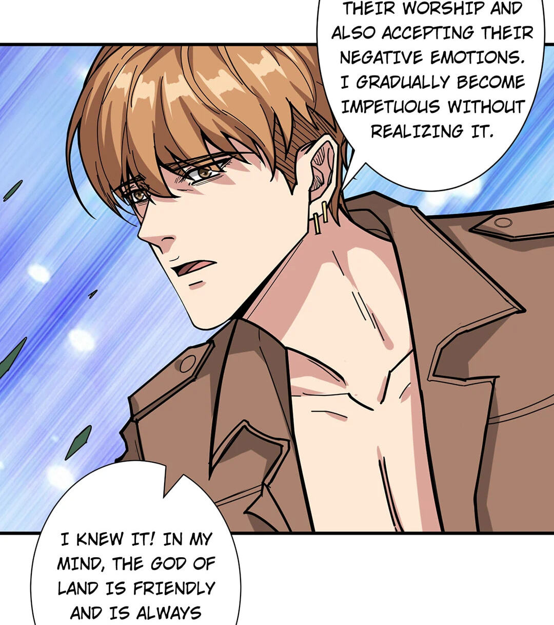 Read The God Devourer chapter 146 image 49 on Lezhin