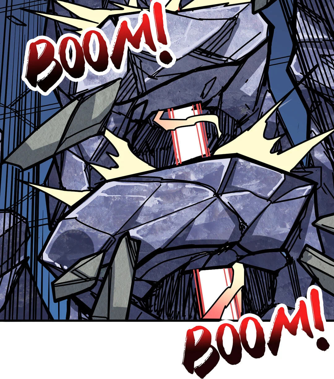 Read The God Devourer chapter 146 image 5 on Lezhin