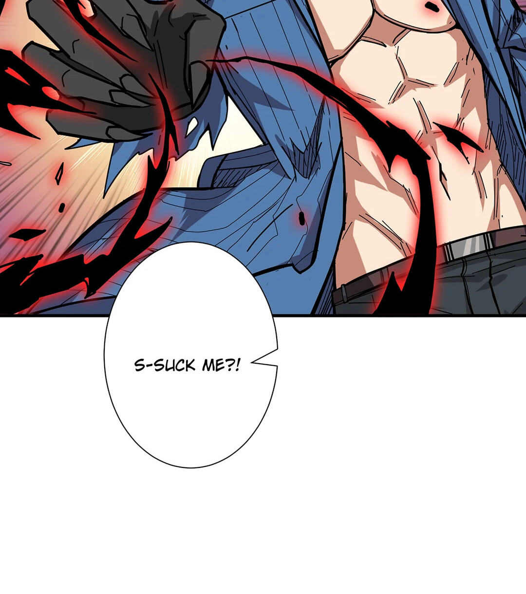Read The God Devourer chapter 146 image 51 on Lezhin