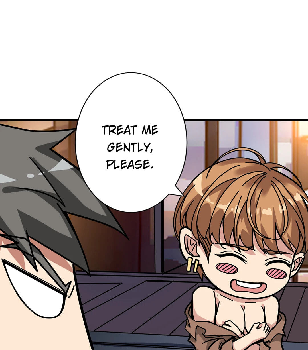 Read The God Devourer chapter 146 image 52 on Lezhin