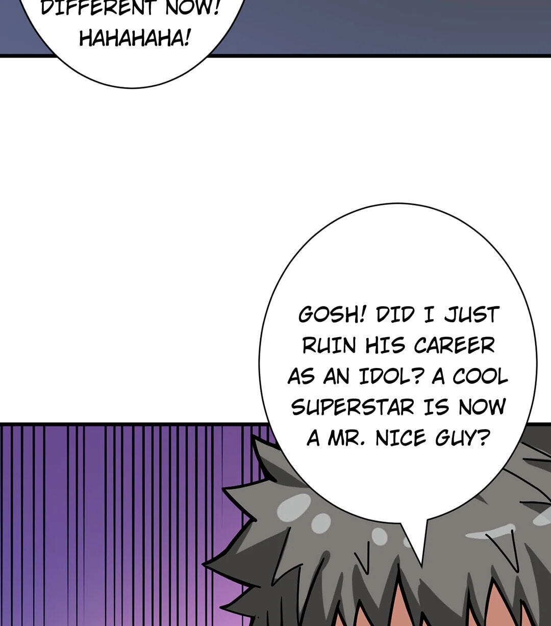 Read The God Devourer chapter 146 image 56 on Lezhin