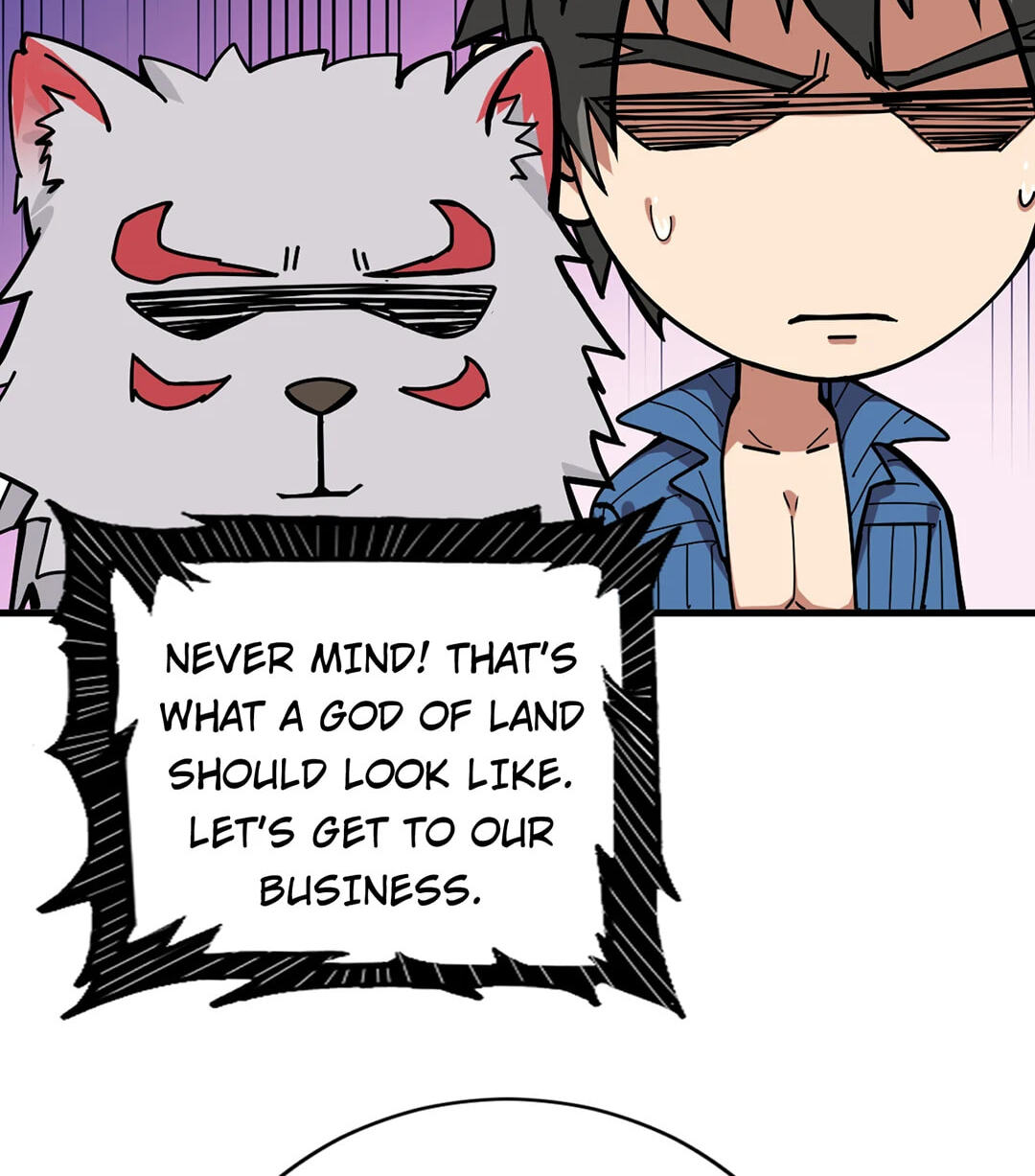 Read The God Devourer chapter 146 image 57 on Lezhin
