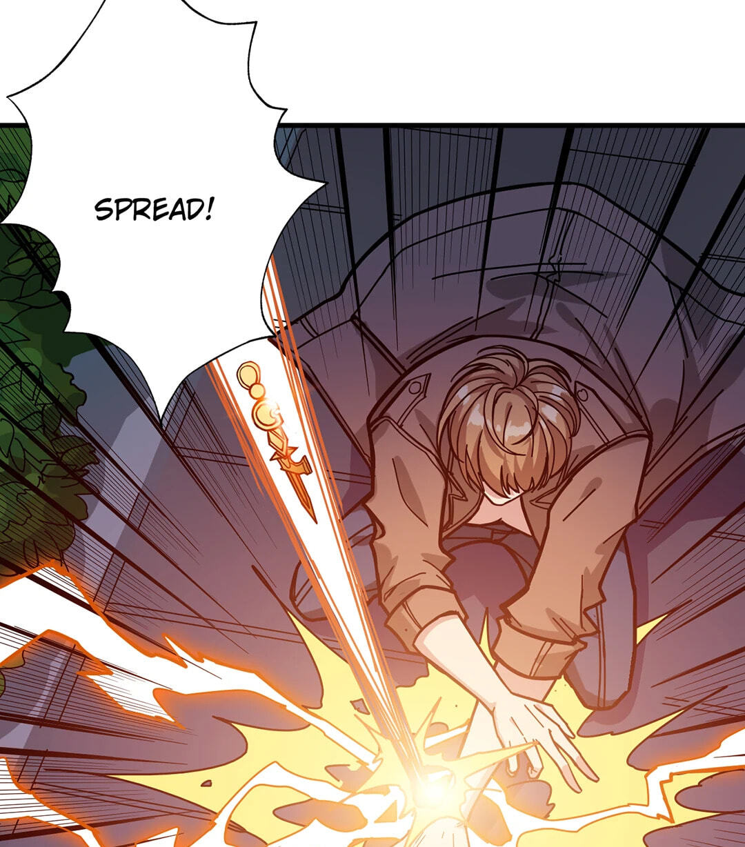 Read The God Devourer chapter 146 image 64 on Lezhin