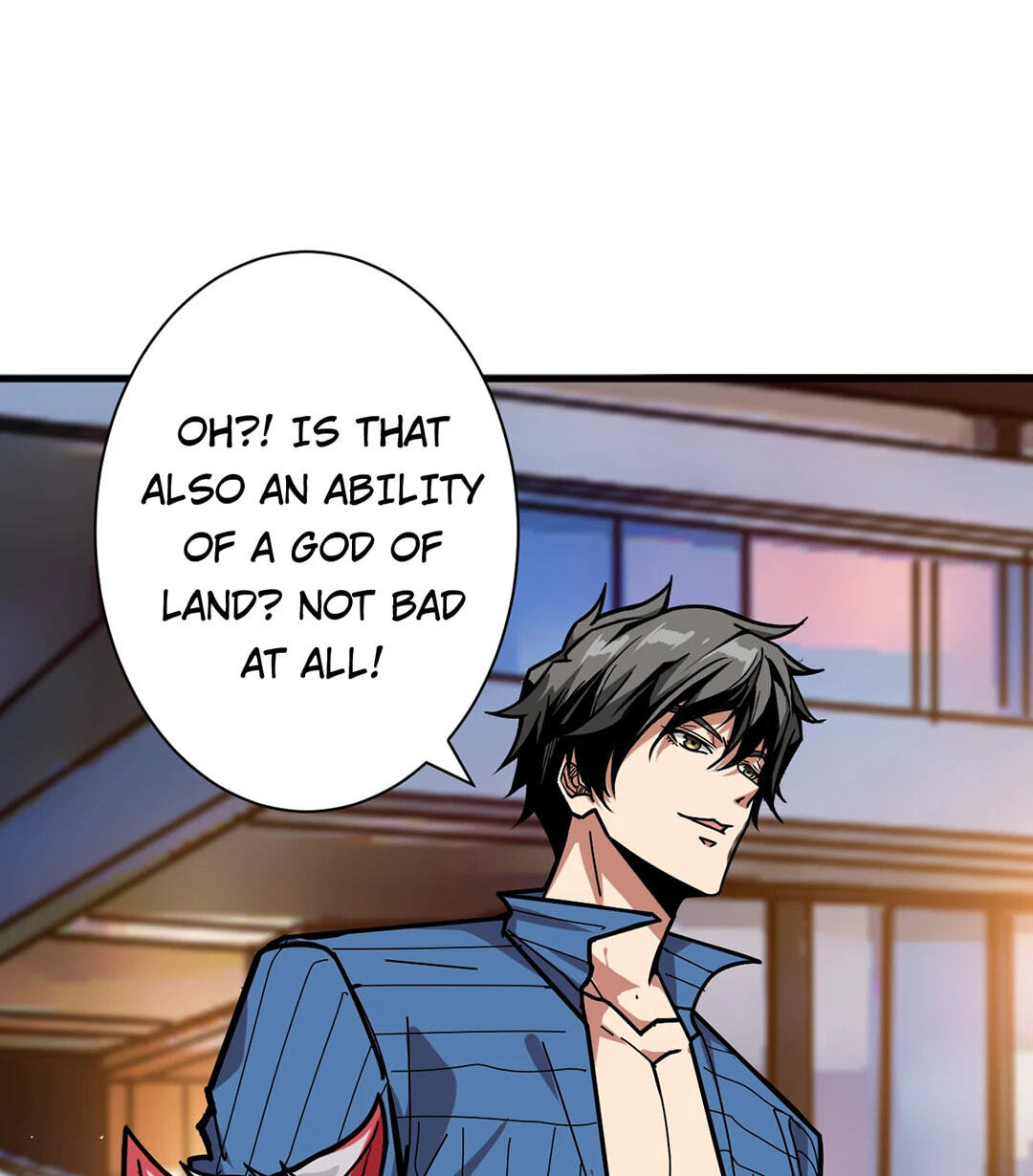 Read The God Devourer chapter 146 image 66 on Lezhin