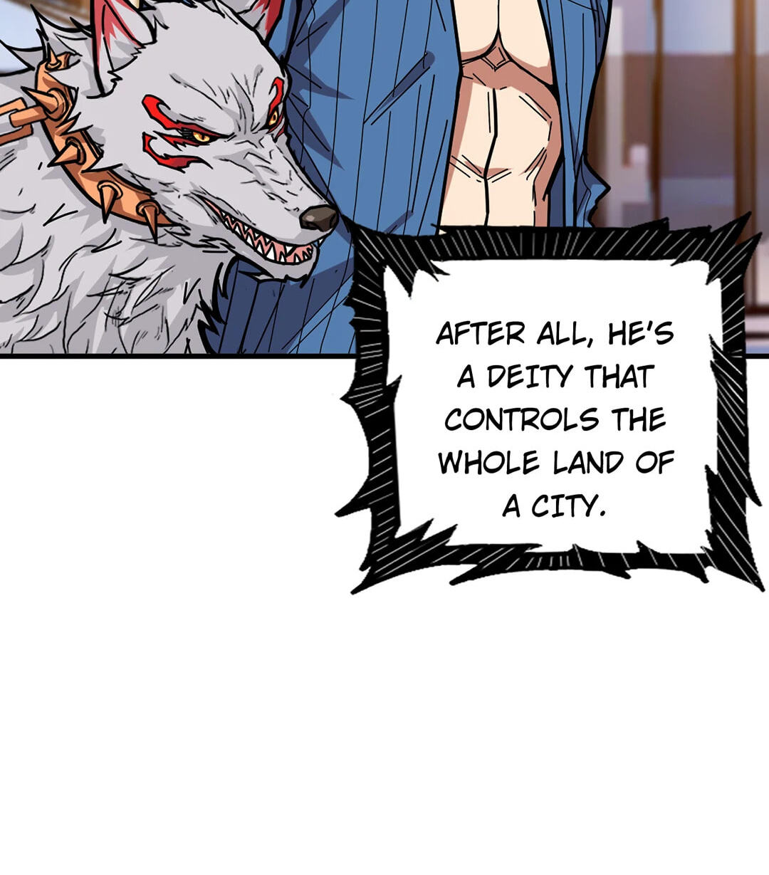 Read The God Devourer chapter 146 image 67 on Lezhin