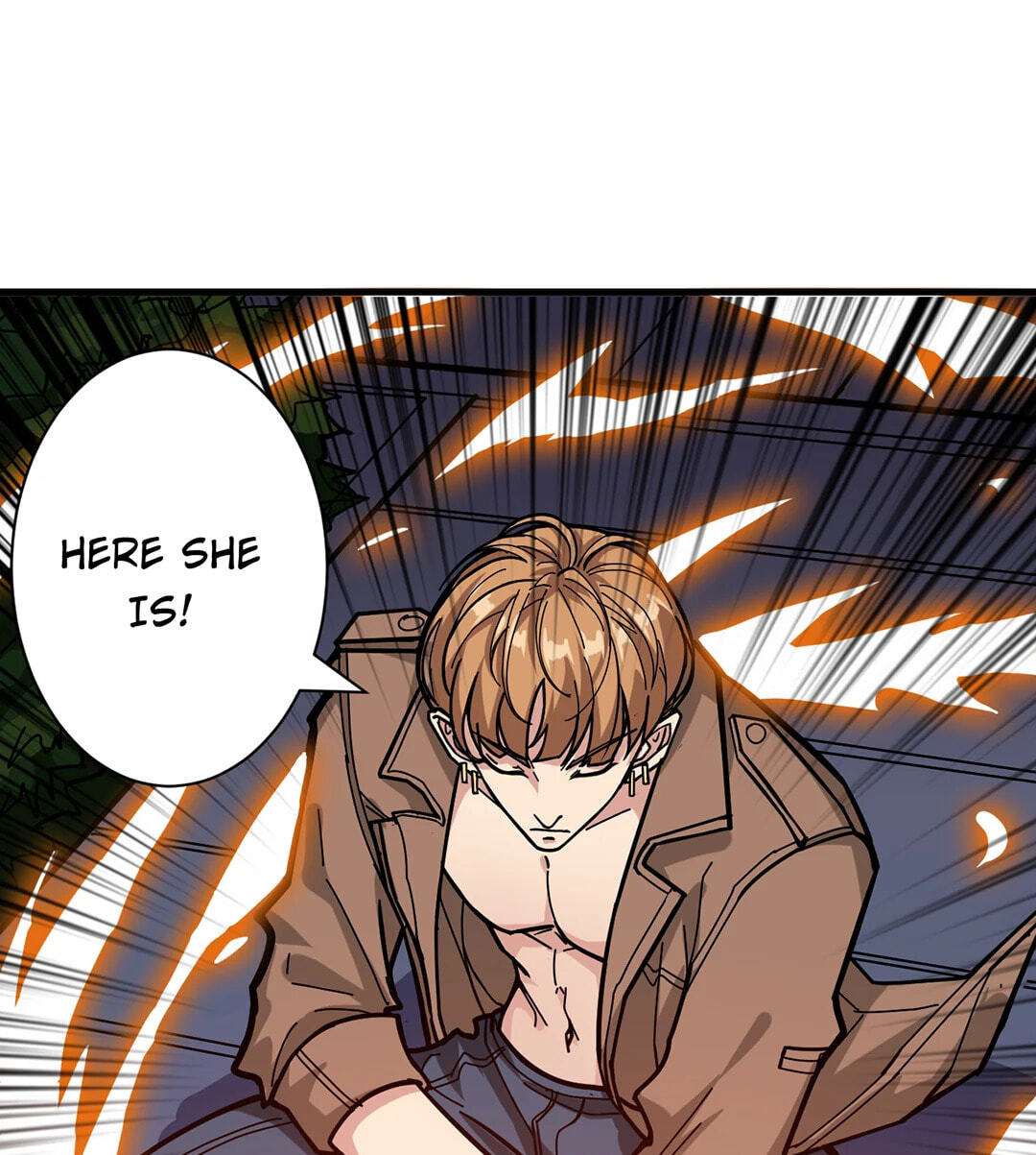 Read The God Devourer chapter 146 image 68 on Lezhin