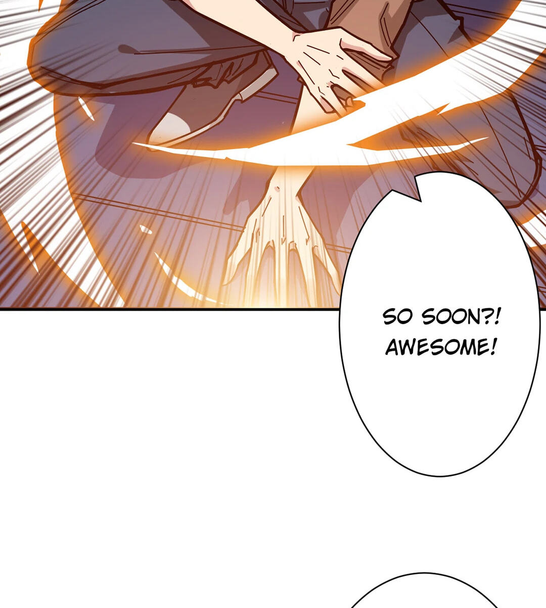 Read The God Devourer chapter 146 image 69 on Lezhin