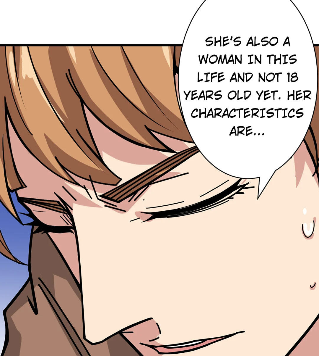 Read The God Devourer chapter 146 image 70 on Lezhin
