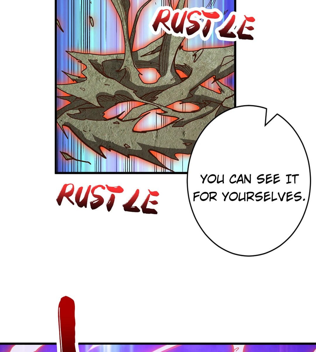 Read The God Devourer chapter 146 image 72 on Lezhin