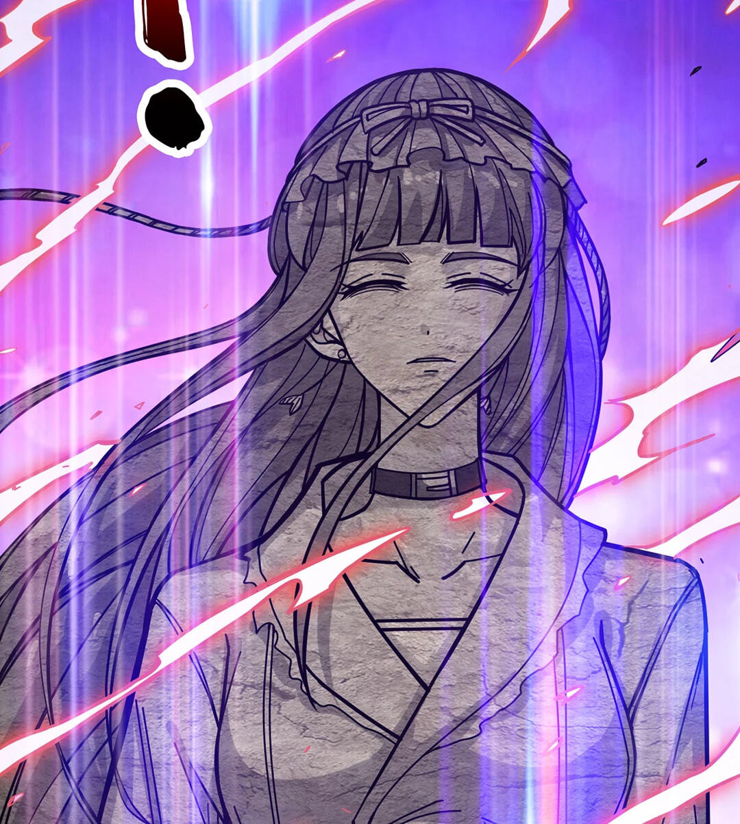 Read The God Devourer chapter 146 image 73 on Lezhin