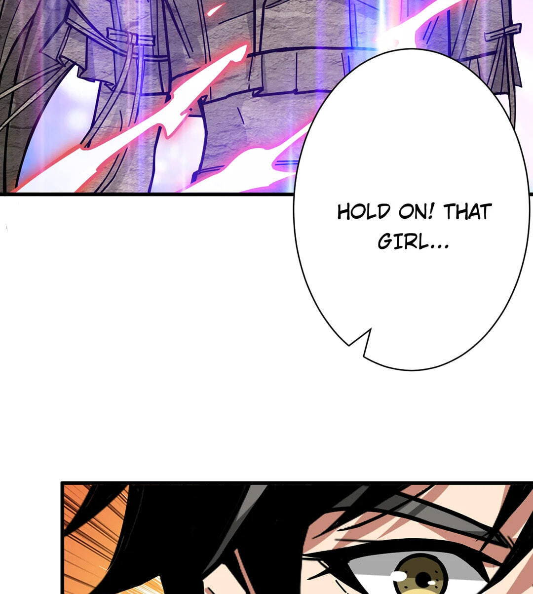 Read The God Devourer chapter 146 image 74 on Lezhin
