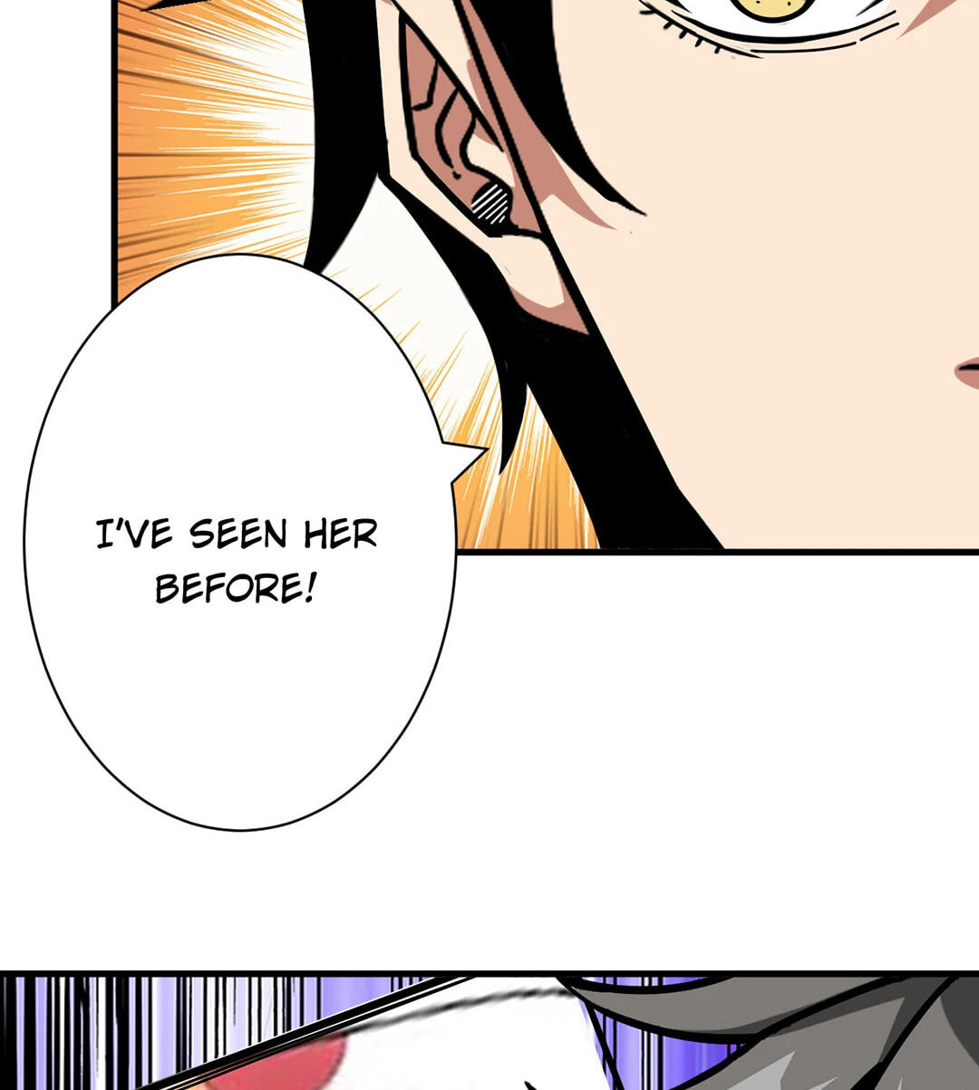Read The God Devourer chapter 146 image 75 on Lezhin