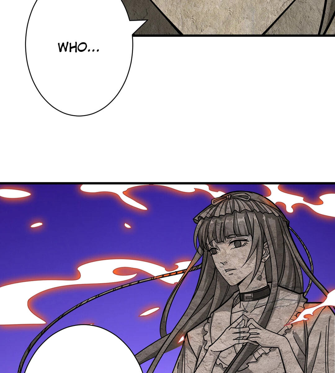 Read The God Devourer chapter 146 image 78 on Lezhin