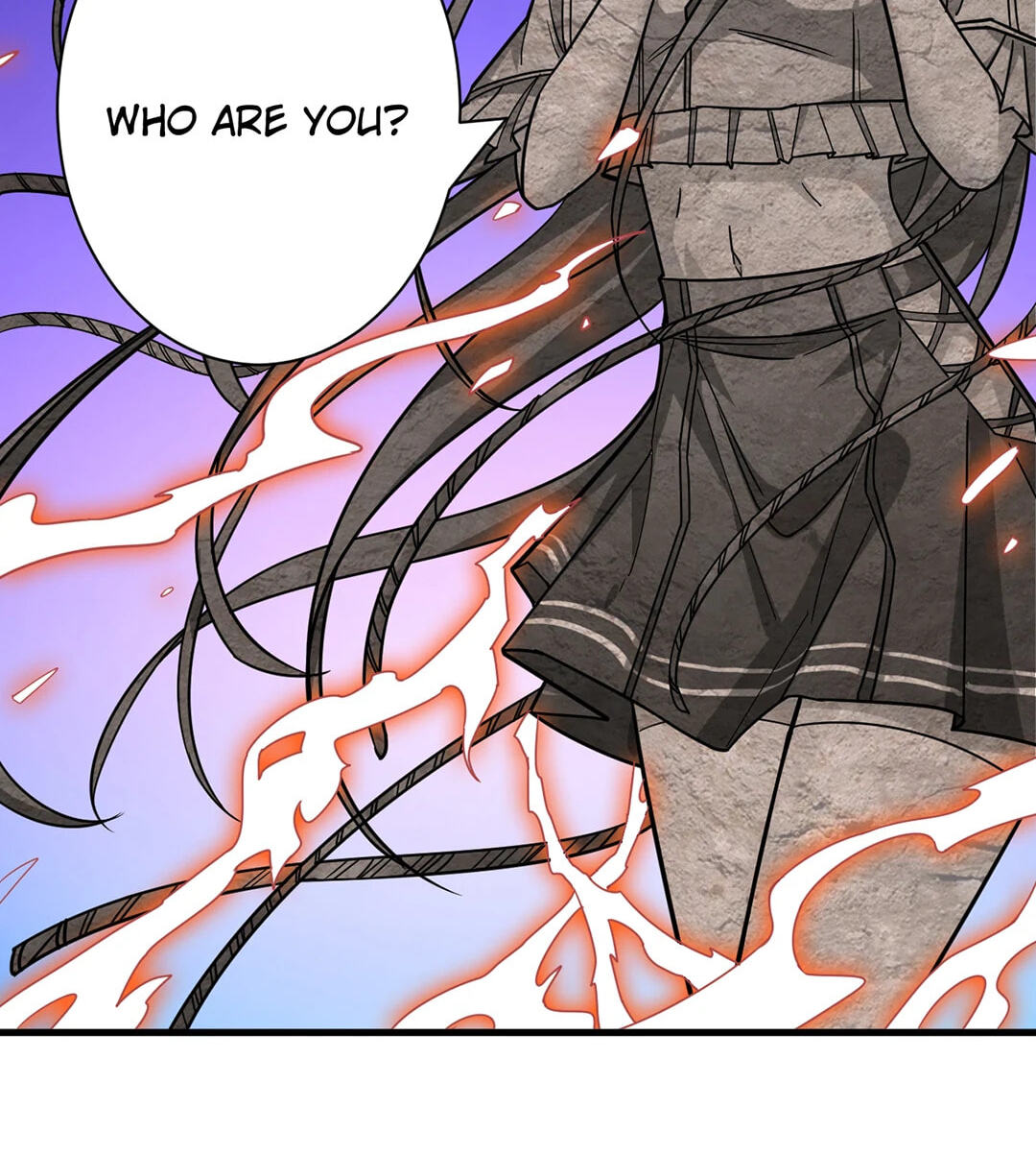 Read The God Devourer chapter 146 image 79 on Lezhin