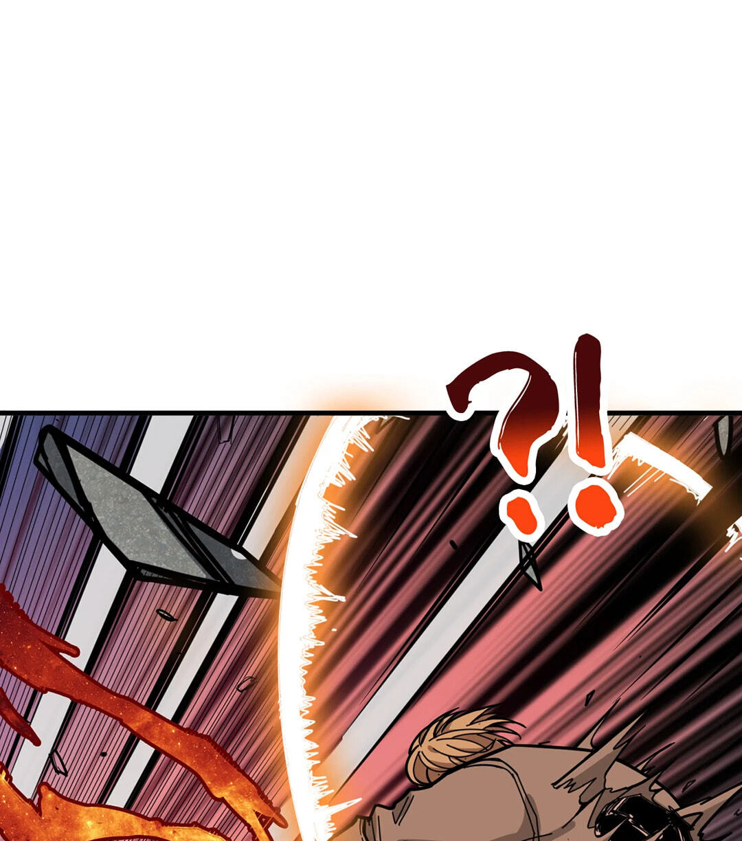 Read The God Devourer chapter 146 image 8 on Lezhin