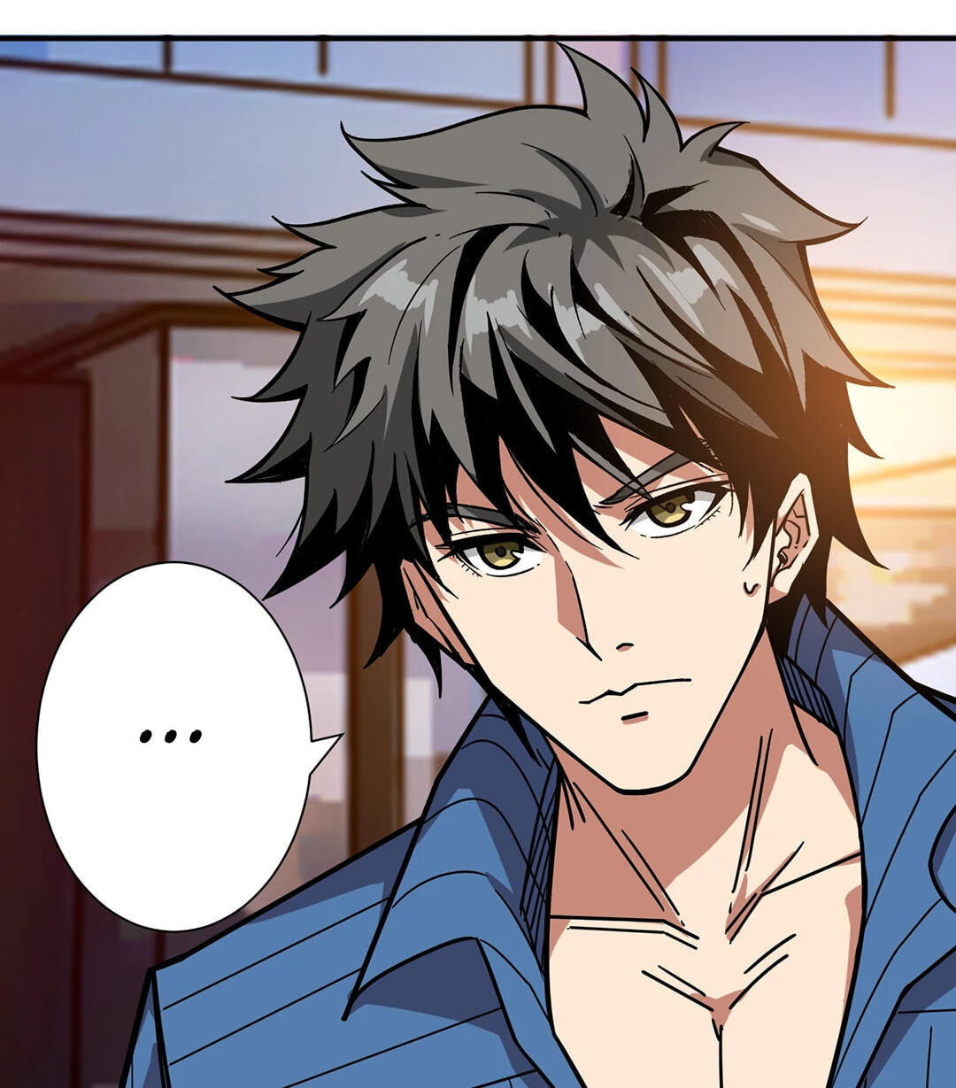 Read The God Devourer chapter 147 image 11 on Lezhin