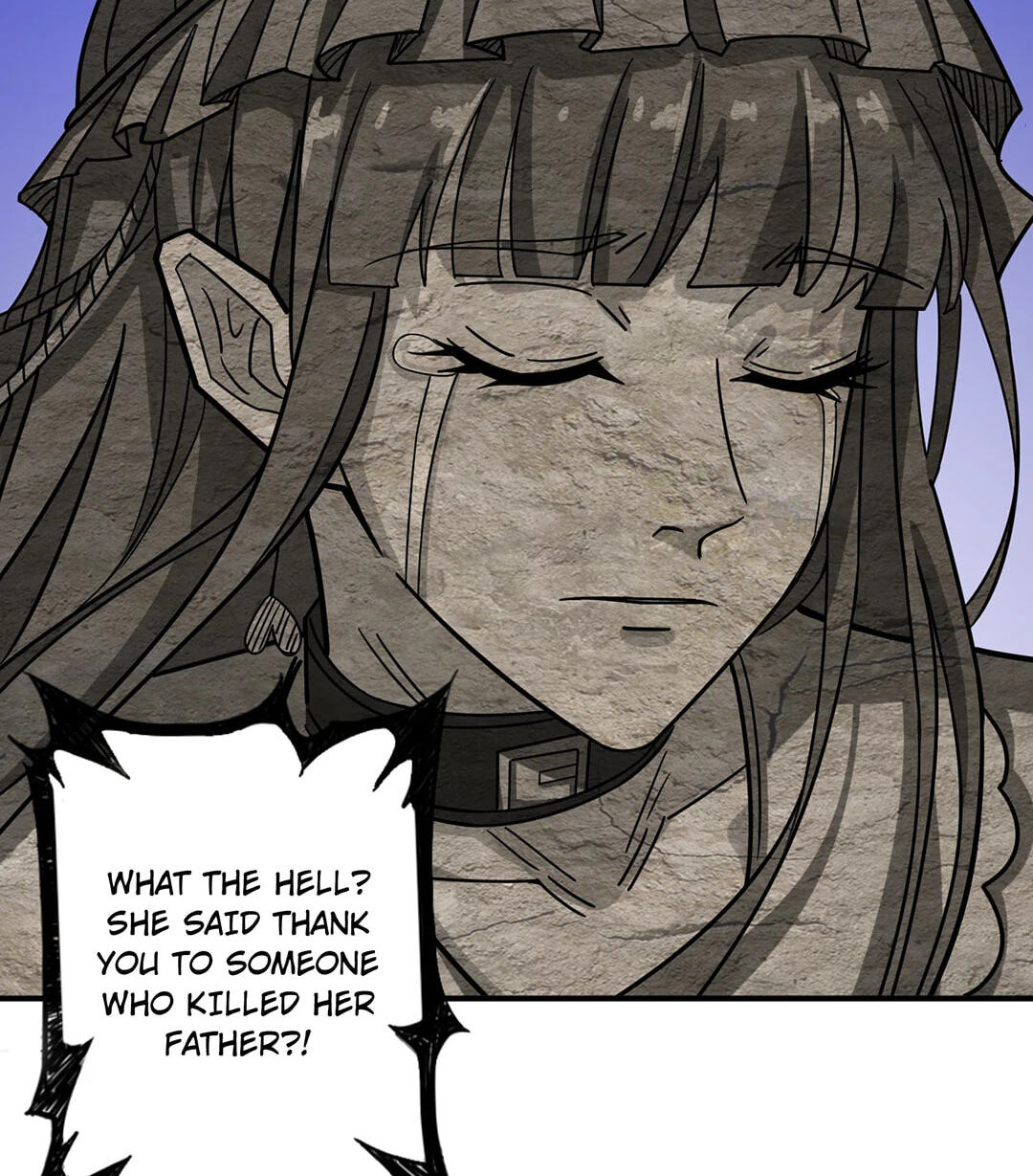 Read The God Devourer chapter 147 image 13 on Lezhin