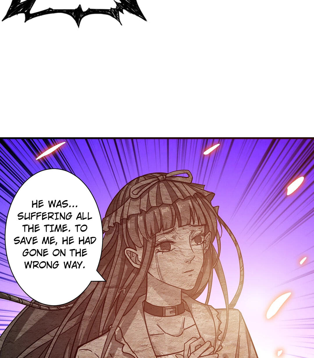 Read The God Devourer chapter 147 image 14 on Lezhin