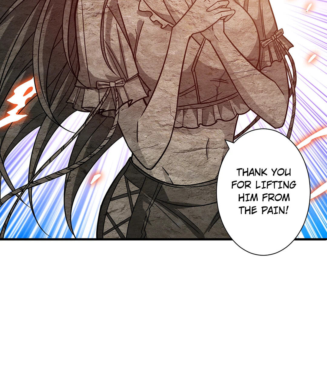 Read The God Devourer chapter 147 image 15 on Lezhin