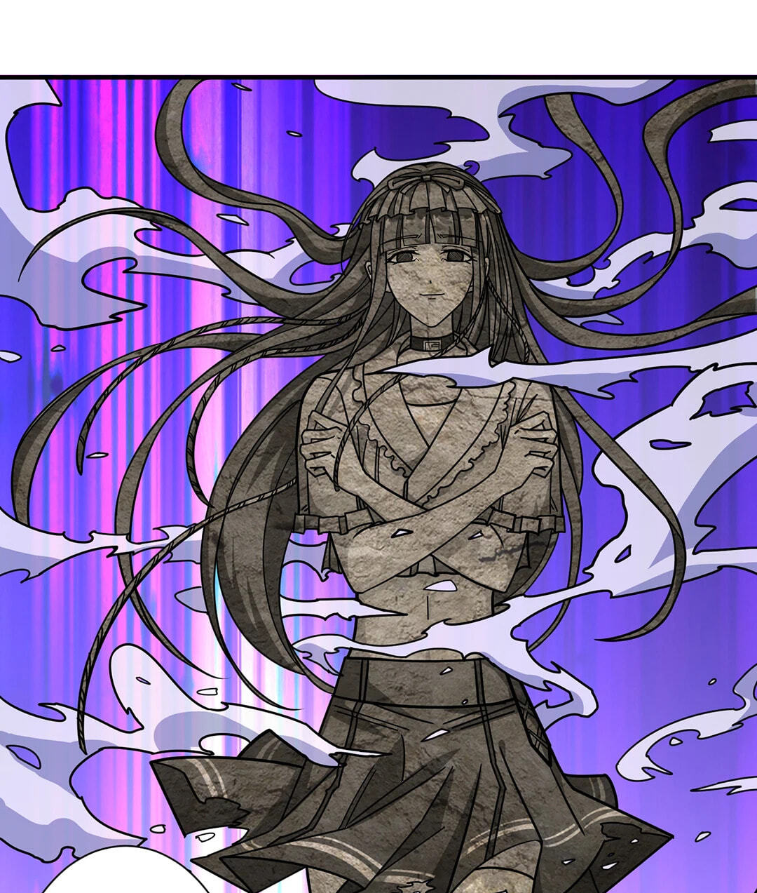 Read The God Devourer chapter 147 image 18 on Lezhin