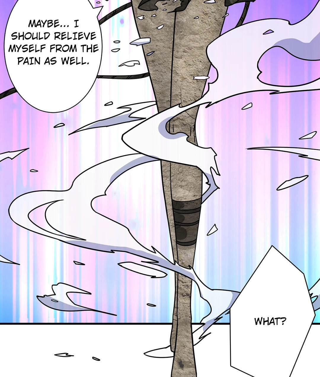 Read The God Devourer chapter 147 image 19 on Lezhin