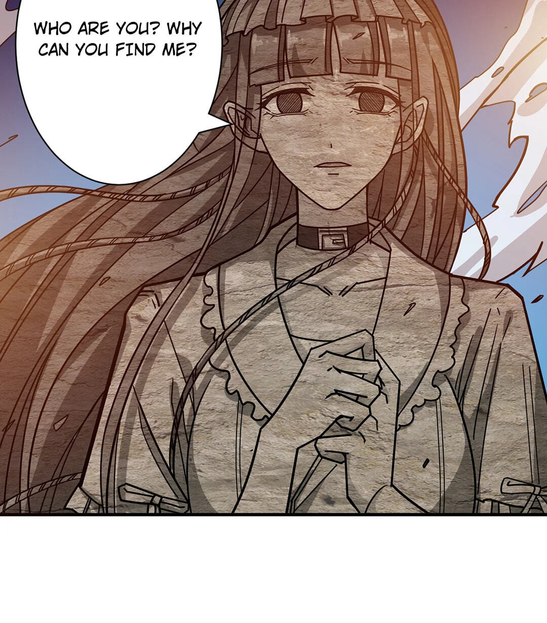 Read The God Devourer chapter 147 image 2 on Lezhin