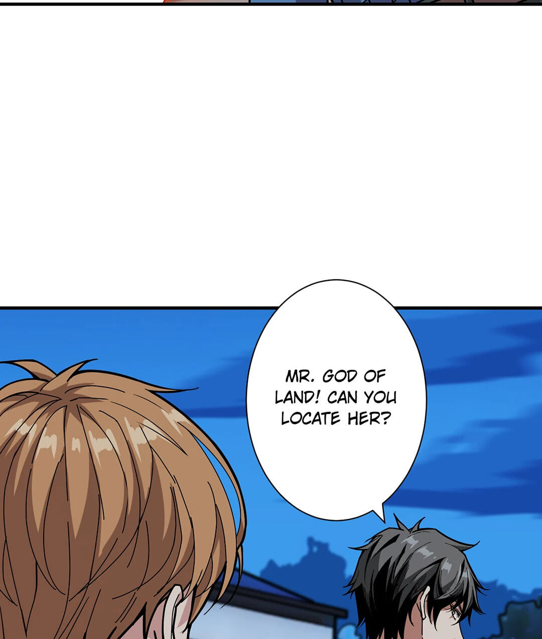 Read The God Devourer chapter 147 image 23 on Lezhin