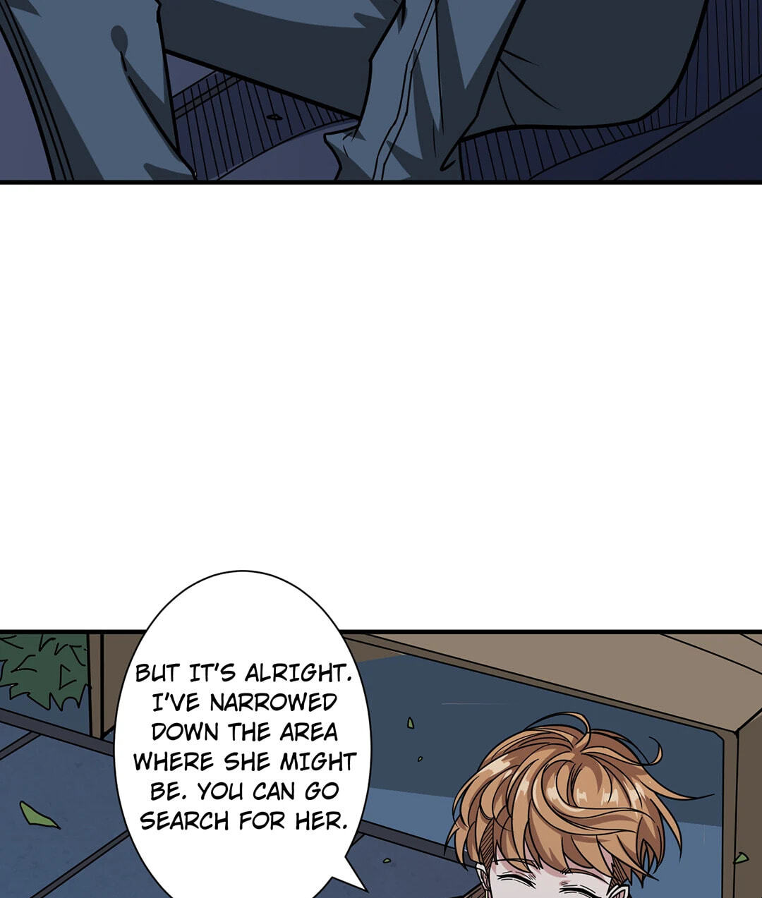 Read The God Devourer chapter 147 image 26 on Lezhin