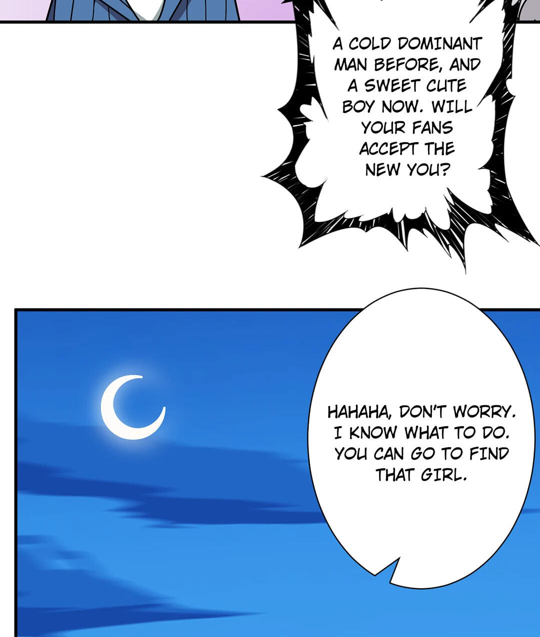 Read The God Devourer chapter 147 image 29 on Lezhin