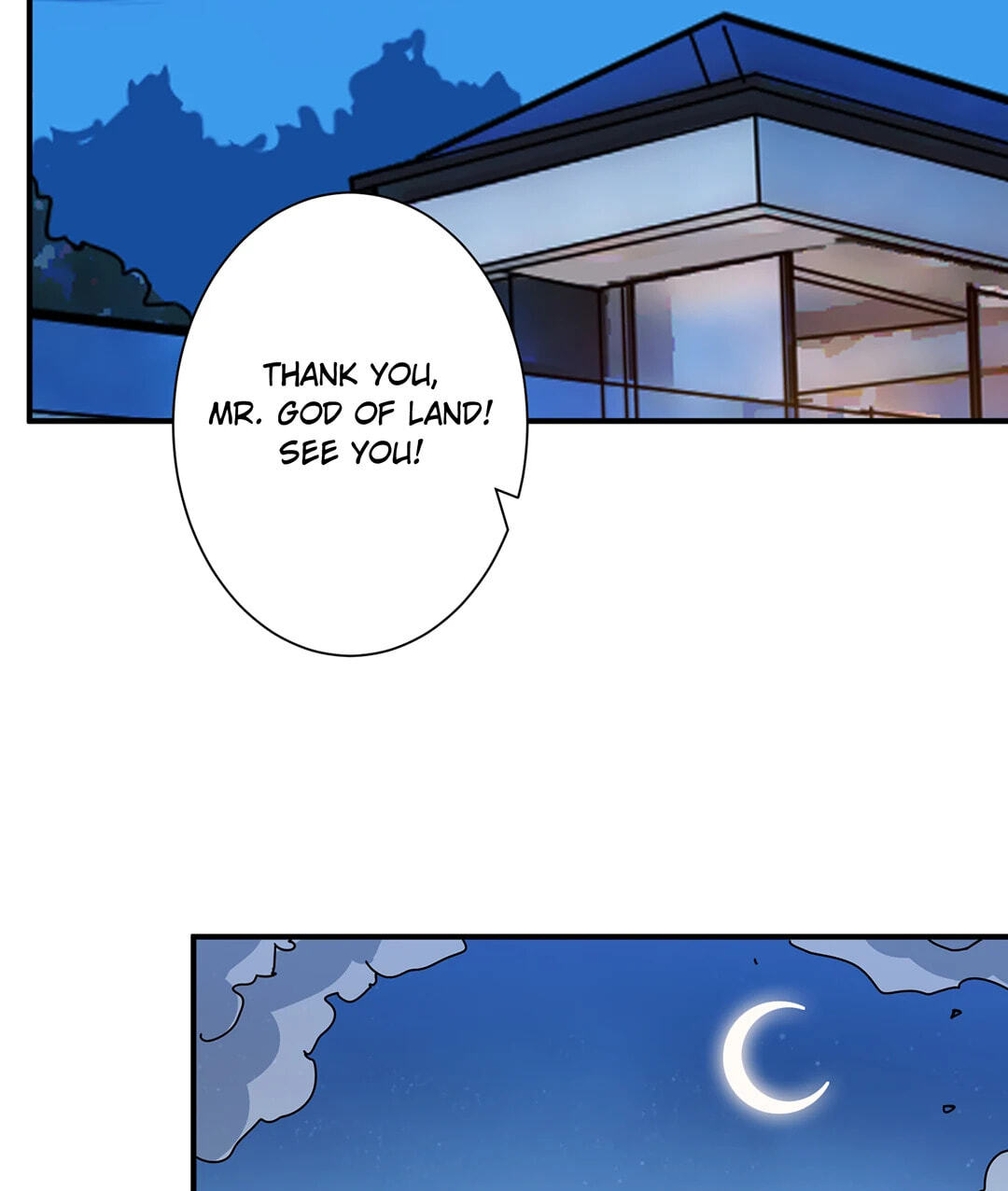 Read The God Devourer chapter 147 image 30 on Lezhin