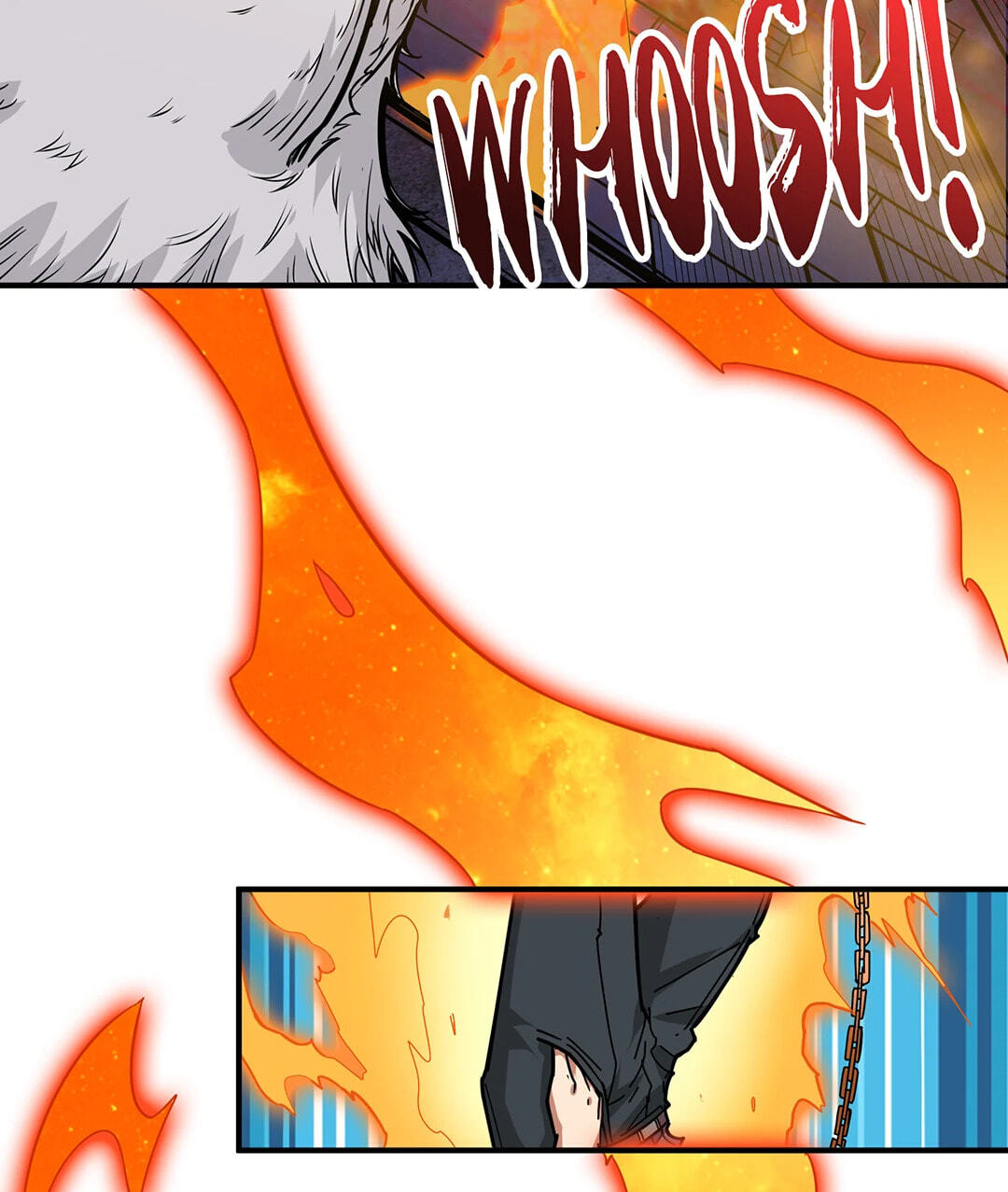Read The God Devourer chapter 147 image 44 on Lezhin