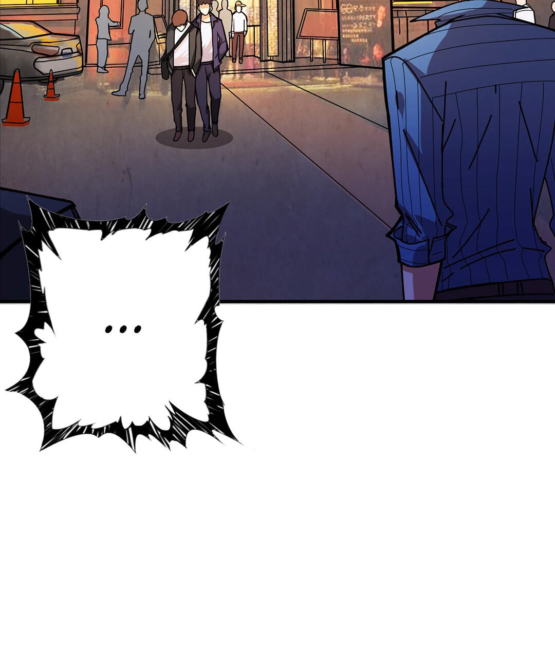 Read The God Devourer chapter 147 image 47 on Lezhin