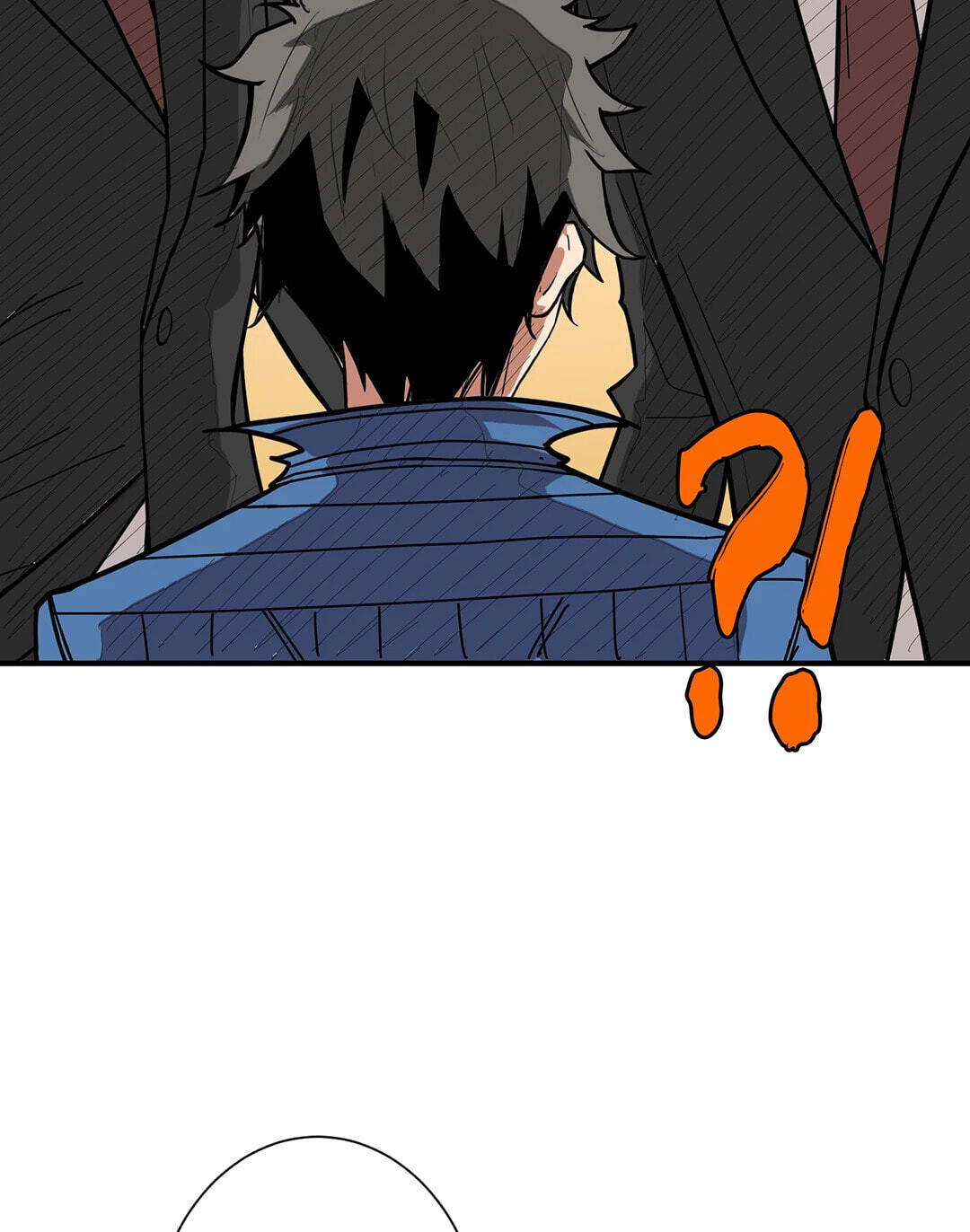 Read The God Devourer chapter 147 image 50 on Lezhin