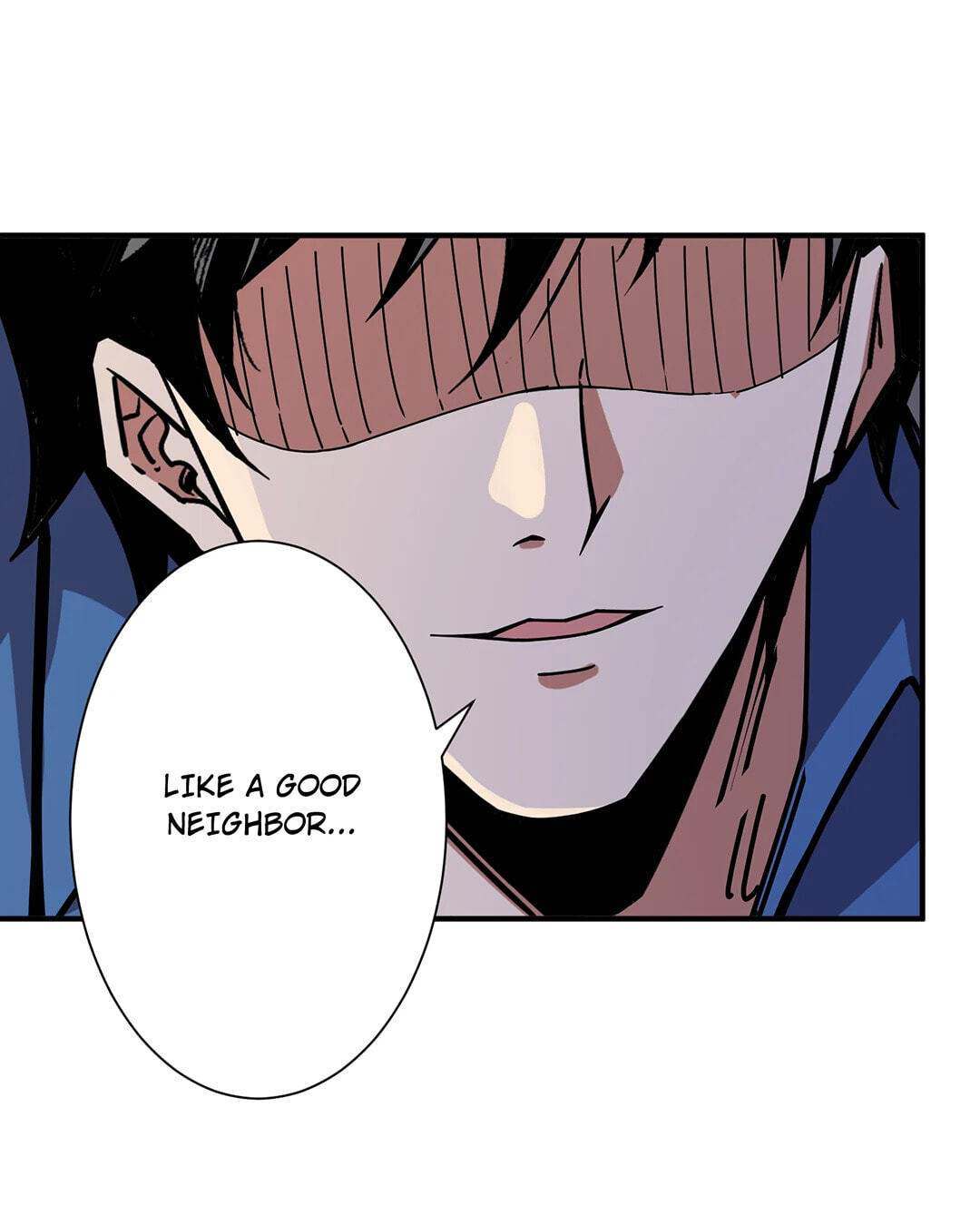 Read The God Devourer chapter 147 image 62 on Lezhin