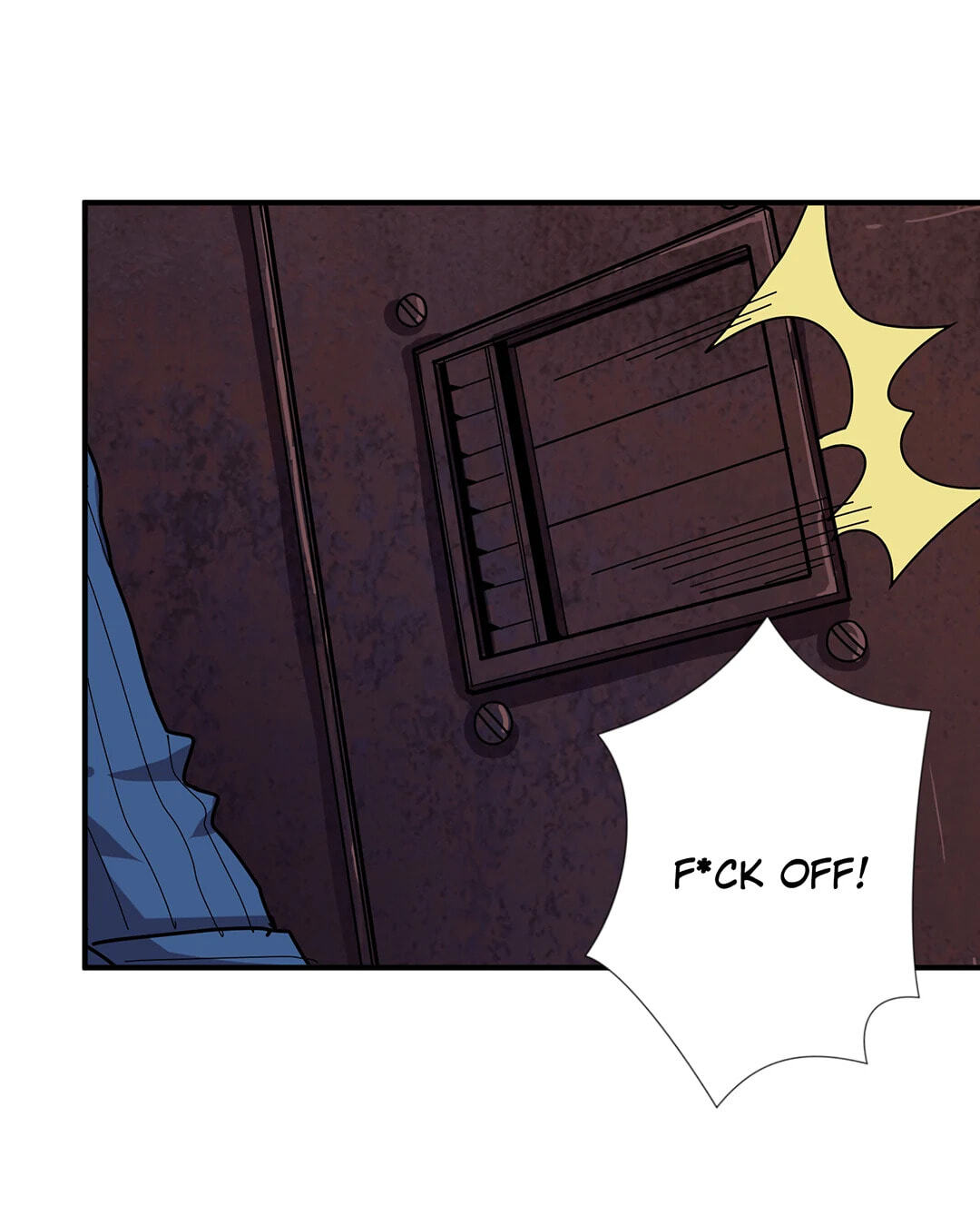 Read The God Devourer chapter 147 image 63 on Lezhin