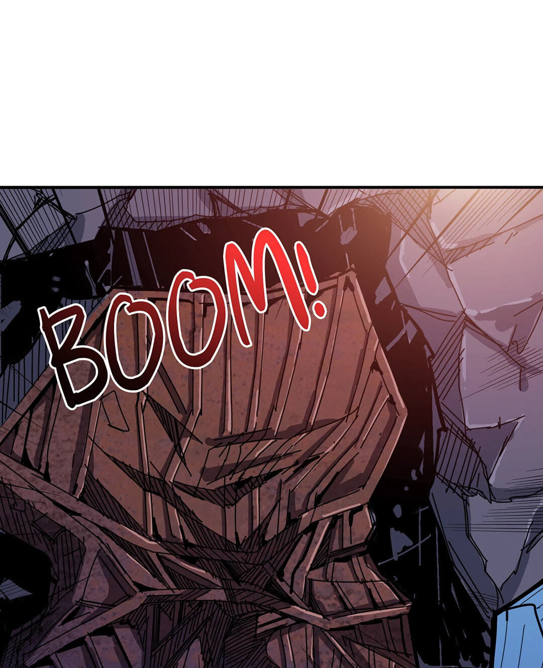 Read The God Devourer chapter 147 image 64 on Lezhin