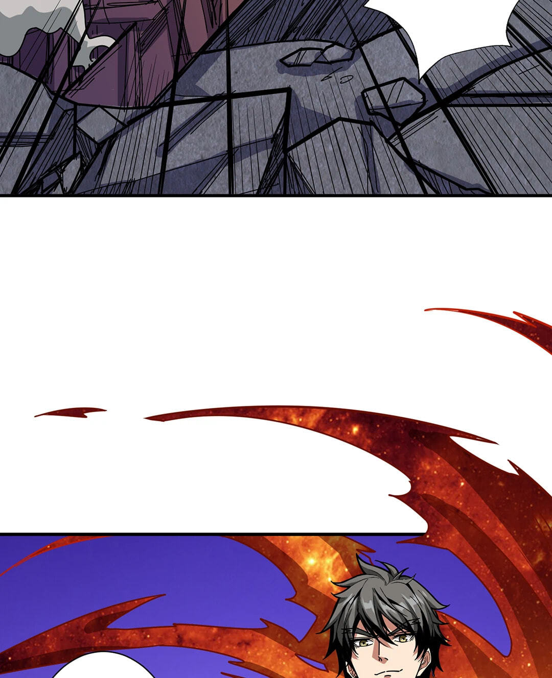 Read The God Devourer chapter 147 image 67 on Lezhin