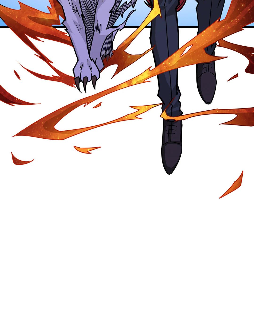 Read The God Devourer chapter 147 image 69 on Lezhin